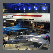 fleet air arm museum somerset
